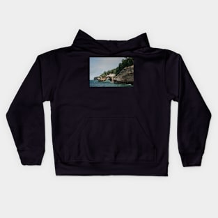 Lover's Leap Kids Hoodie